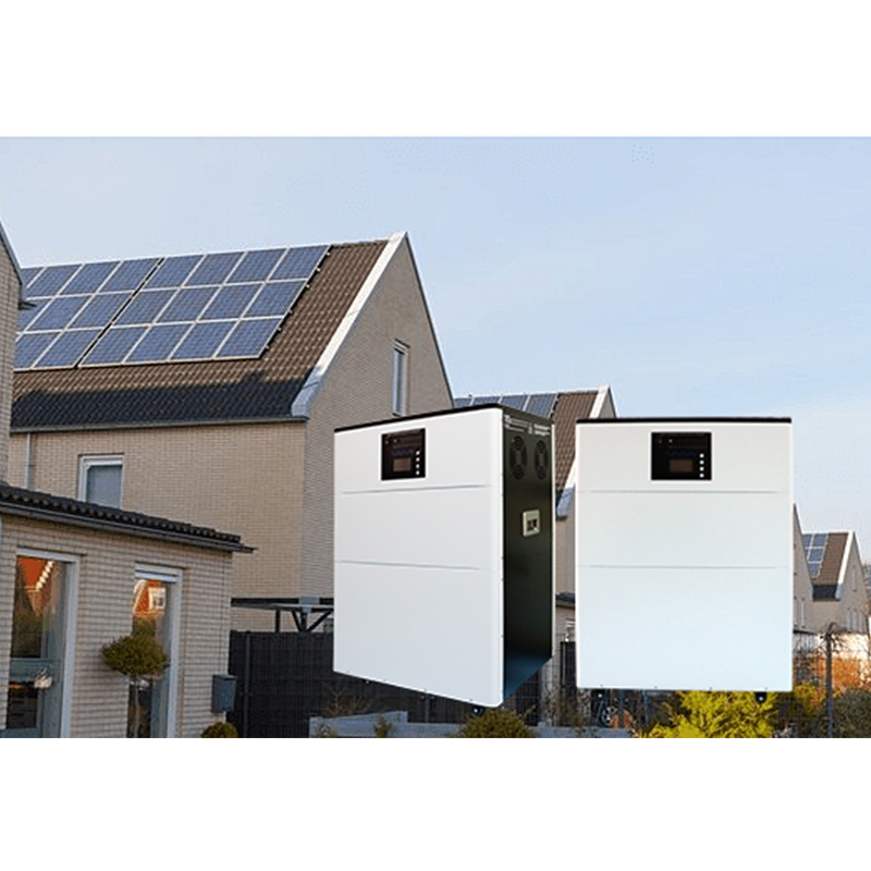 15KWH Solar Energy Storage Hybrid System-